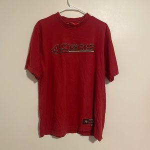 San Fran 49ers Tee